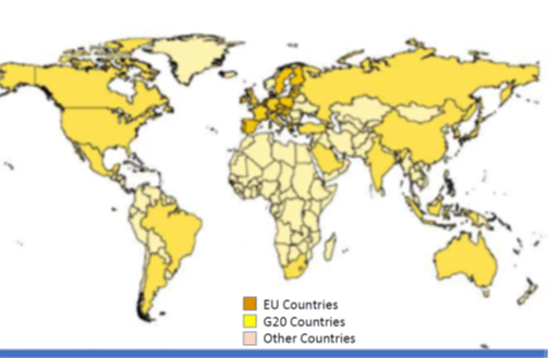 G20-Countries